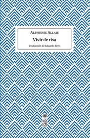 VIVIR DE RISA